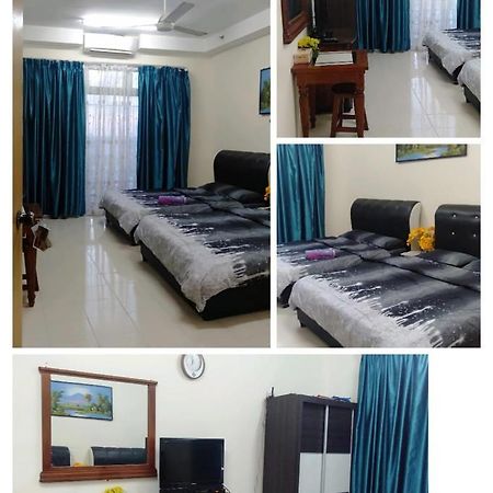 Dtimur Homestay Kota Bharu Exterior photo