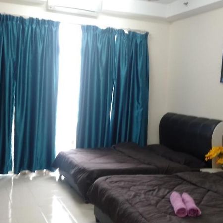 Dtimur Homestay Kota Bharu Exterior photo