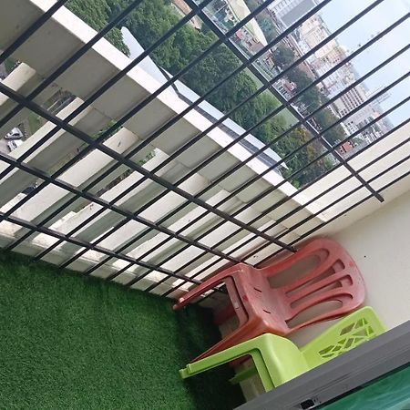 Dtimur Homestay Kota Bharu Exterior photo