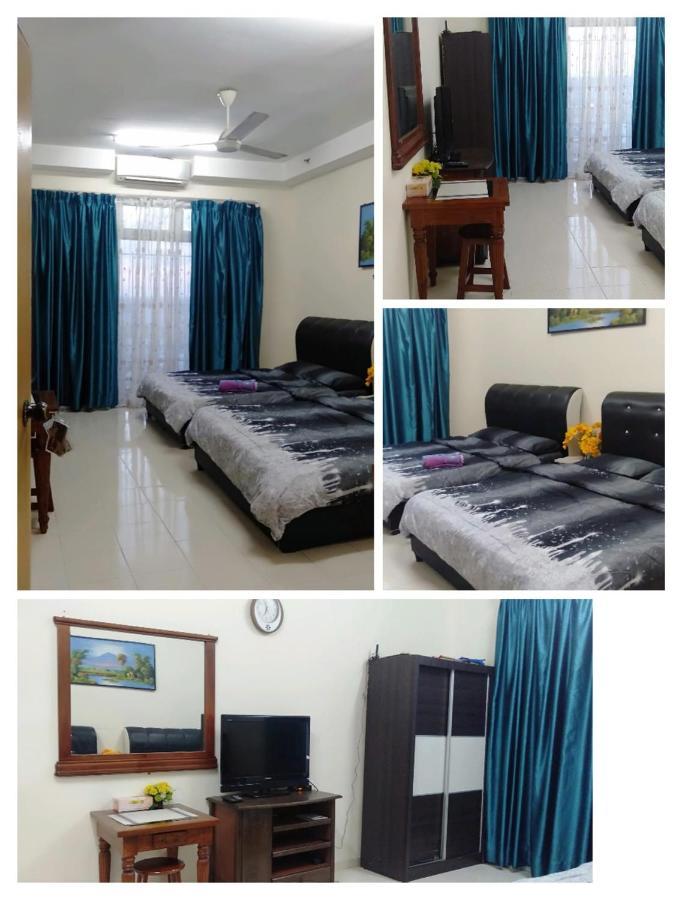 Dtimur Homestay Kota Bharu Exterior photo