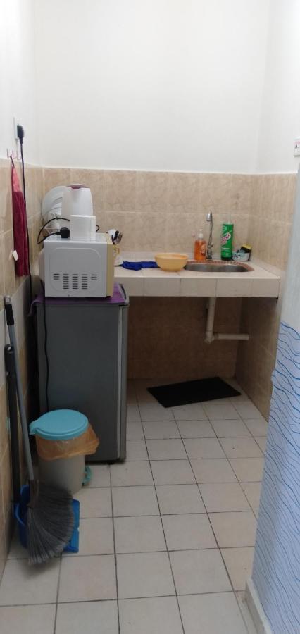 Dtimur Homestay Kota Bharu Exterior photo