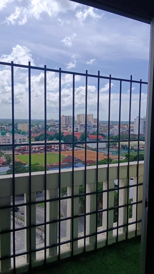 Dtimur Homestay Kota Bharu Exterior photo