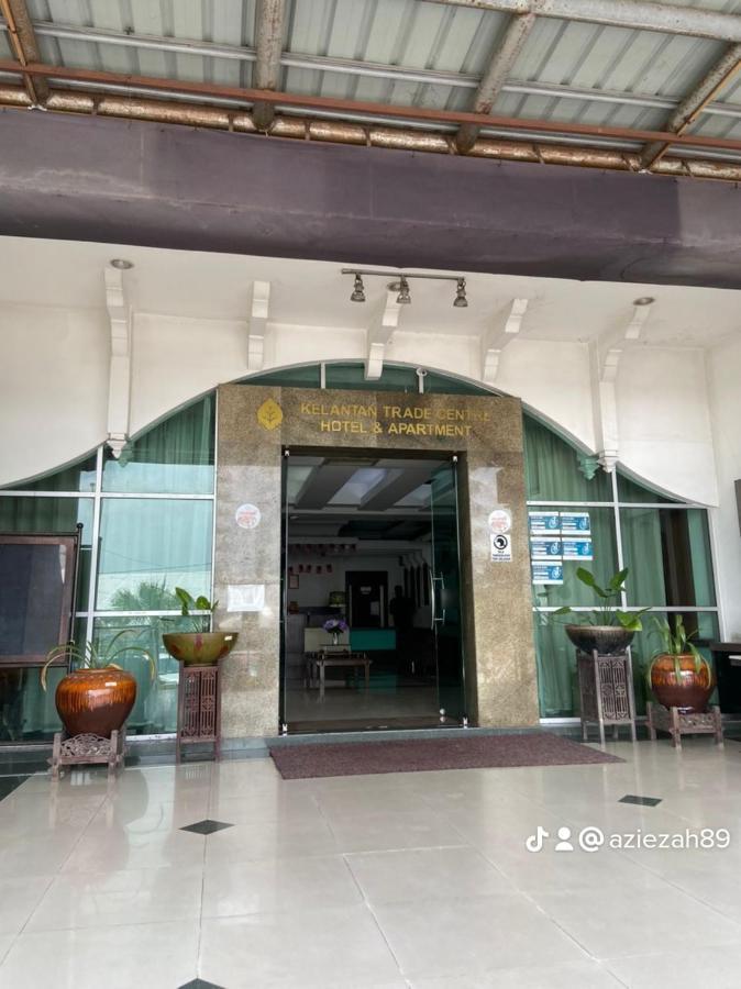 Dtimur Homestay Kota Bharu Exterior photo